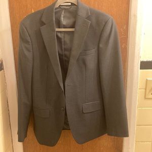 Bar III Slim Fit Suit Jacket